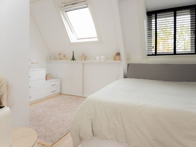 Dijkstraat 7, Den Oever