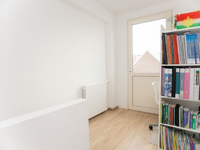 Dijkstraat 7, Den Oever
