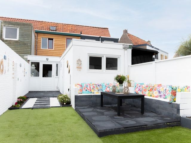 Dijkstraat 7, Den Oever