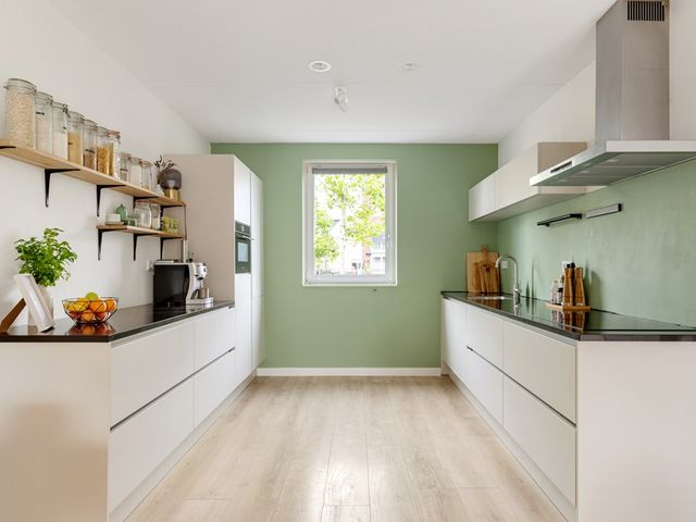 Charles Barklastraat 25, Almere