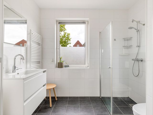 Charles Barklastraat 25, Almere