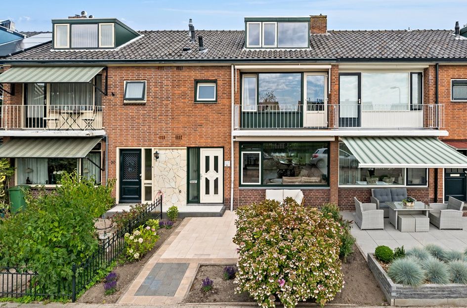 Slot de Houvelaan 48