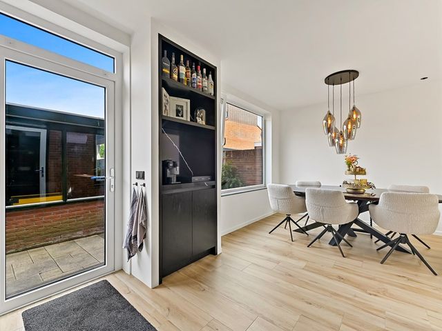 Slot de Houvelaan 48, Maasland