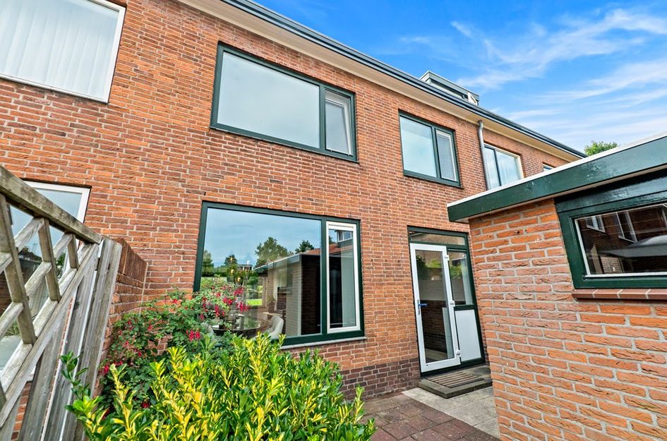 Slot de Houvelaan 48