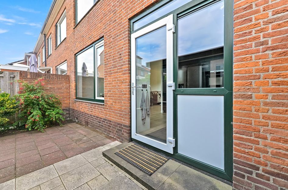 Slot de Houvelaan 48
