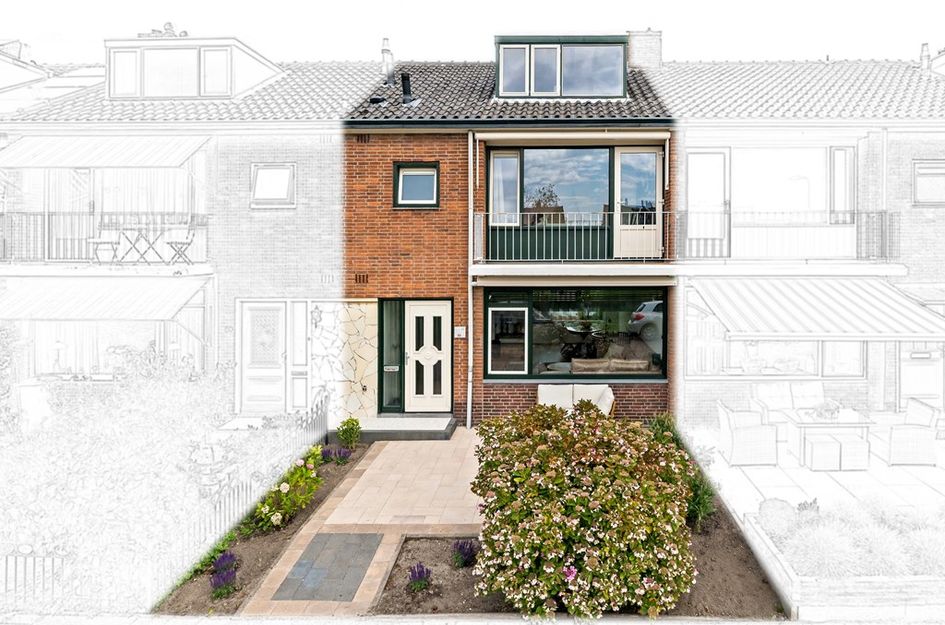 Slot de Houvelaan 48