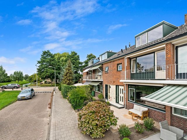 Slot de Houvelaan 48, Maasland