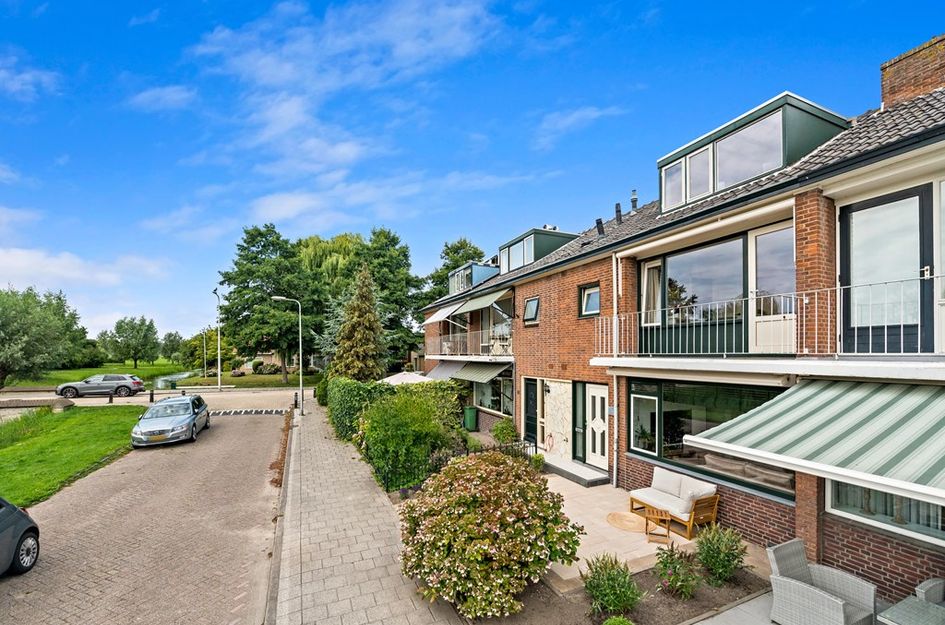 Slot de Houvelaan 48