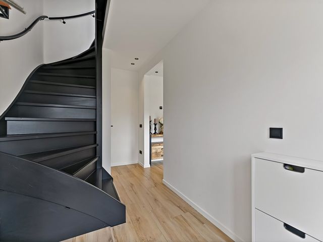 Slot de Houvelaan 48, Maasland
