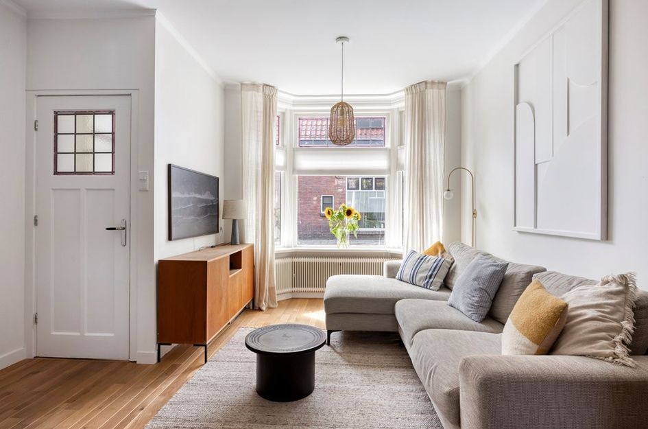 Van der Hoevenstraat 2