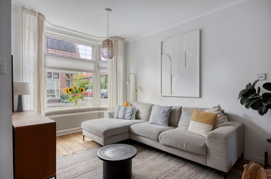 Van der Hoevenstraat 2