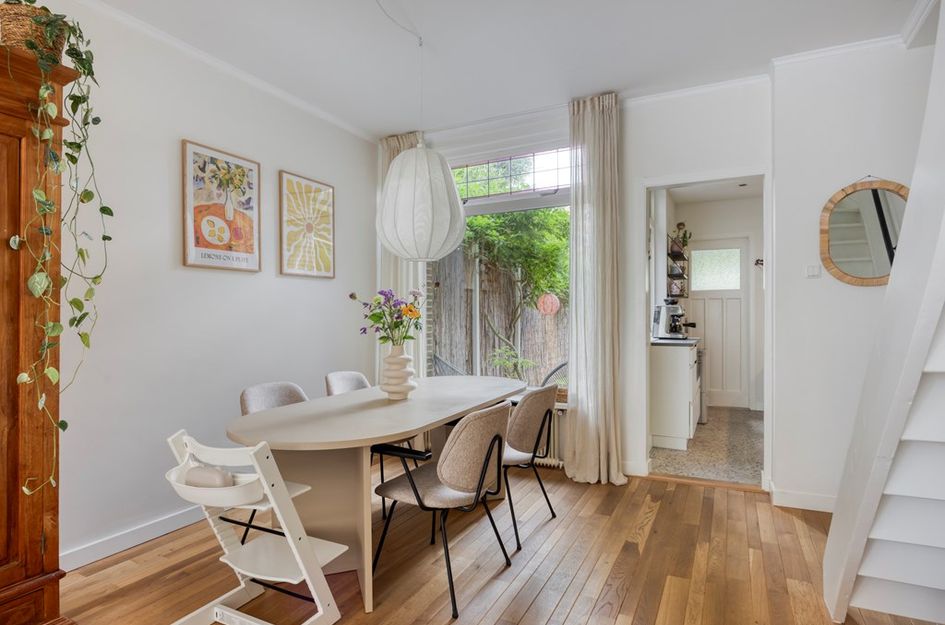 Van der Hoevenstraat 2