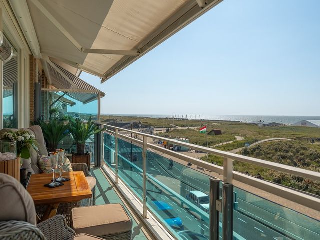Boulevard 62, Katwijk