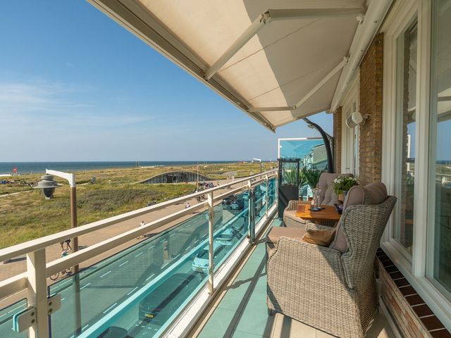 Boulevard 62, Katwijk aan Zee