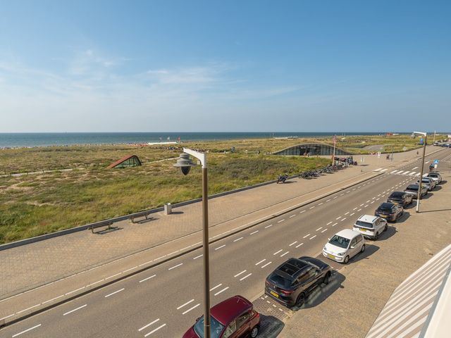Boulevard 62, Katwijk aan Zee