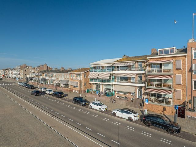 Boulevard 62, Katwijk