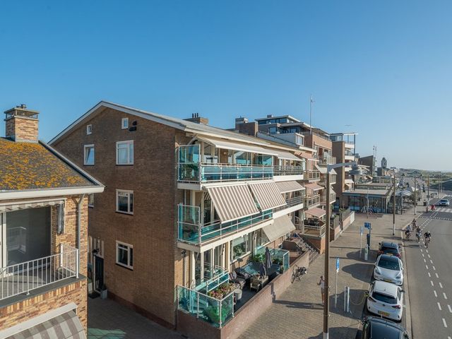 Boulevard 62, Katwijk