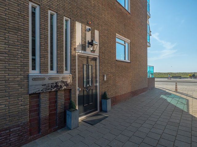 Boulevard 62, Katwijk