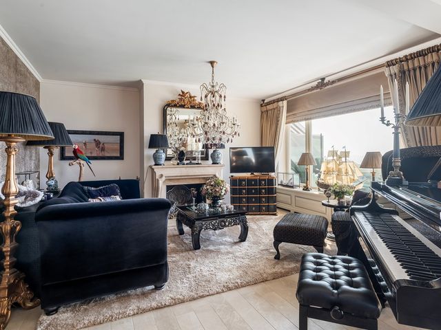 Boulevard 62, Katwijk