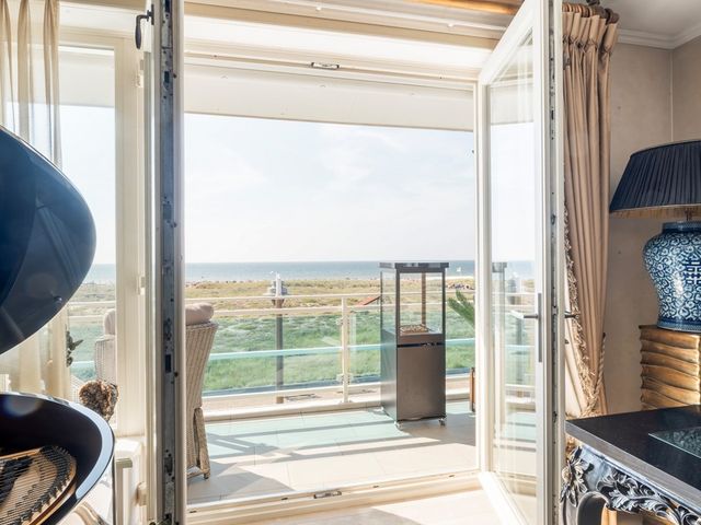 Boulevard 62, Katwijk