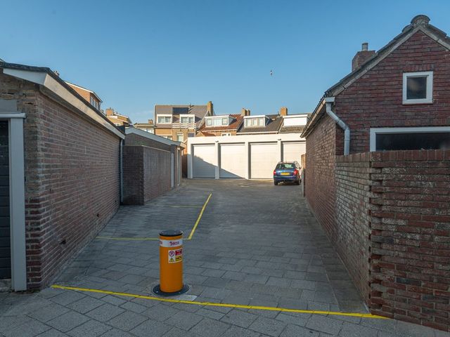 Boulevard 62, Katwijk