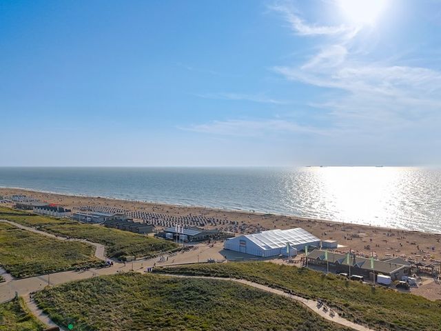 Boulevard 62, Katwijk aan Zee