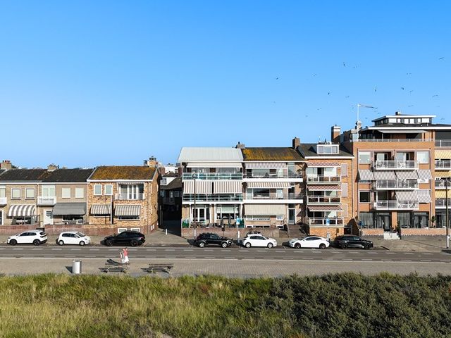 Boulevard 62, Katwijk