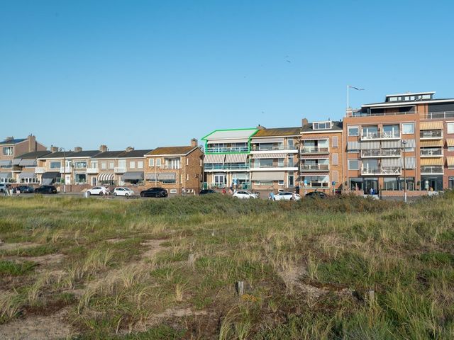 Boulevard 62, Katwijk