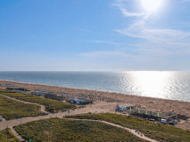 Boulevard 62, Katwijk aan Zee