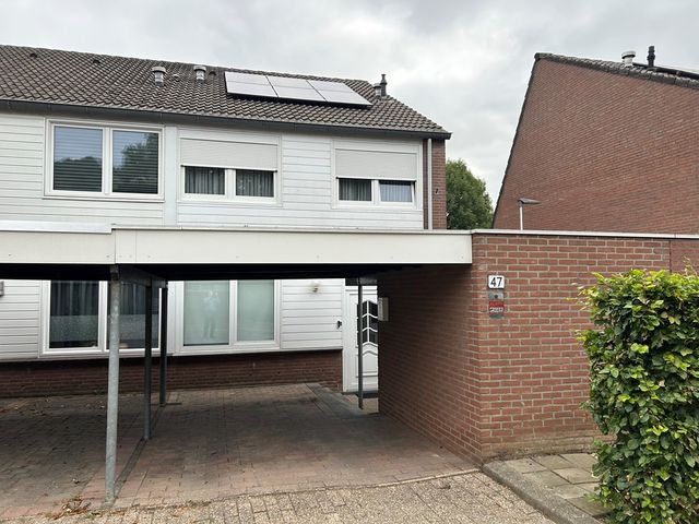 Lodewijk Van Deysselstraat 47, Kerkrade