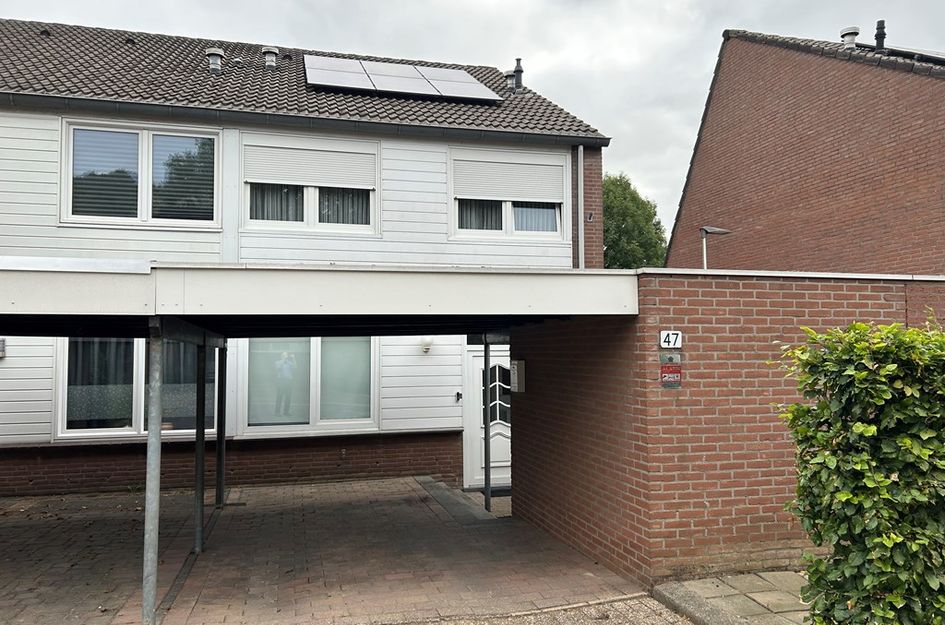 Lodewijk Van Deysselstraat 47