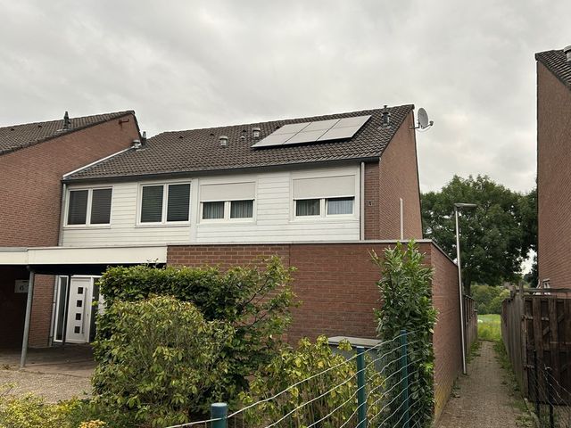 Lodewijk Van Deysselstraat 47, Kerkrade