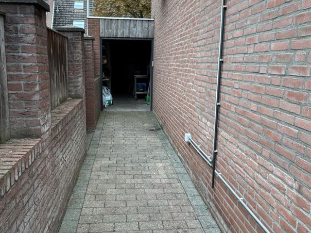 Lodewijk Van Deysselstraat 47, Kerkrade