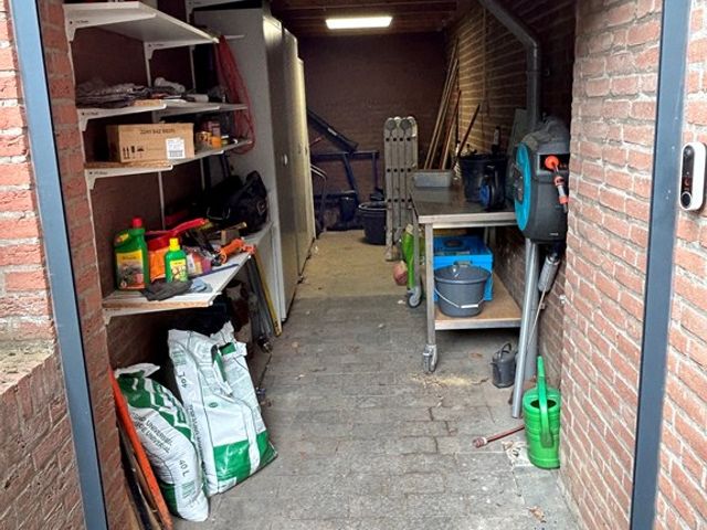 Lodewijk Van Deysselstraat 47, Kerkrade