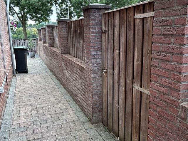Lodewijk Van Deysselstraat 47, Kerkrade
