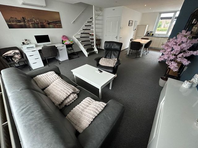 Lodewijk Van Deysselstraat 47, Kerkrade