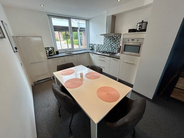 Lodewijk Van Deysselstraat 47, Kerkrade