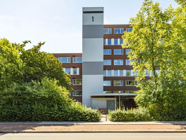 Meerpaal 36, Groningen