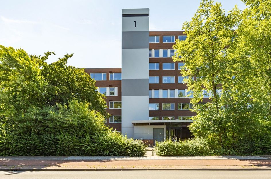 Meerpaal 36