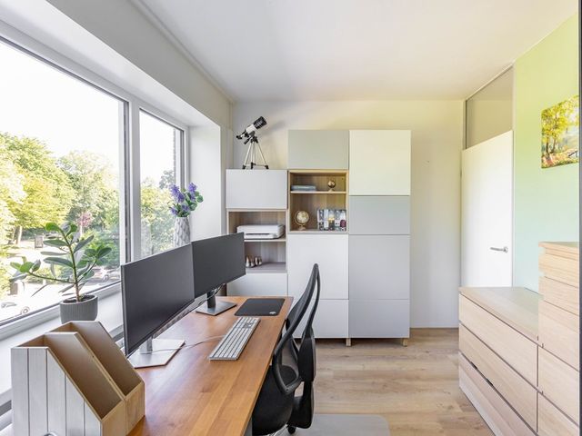 Meerpaal 36, Groningen