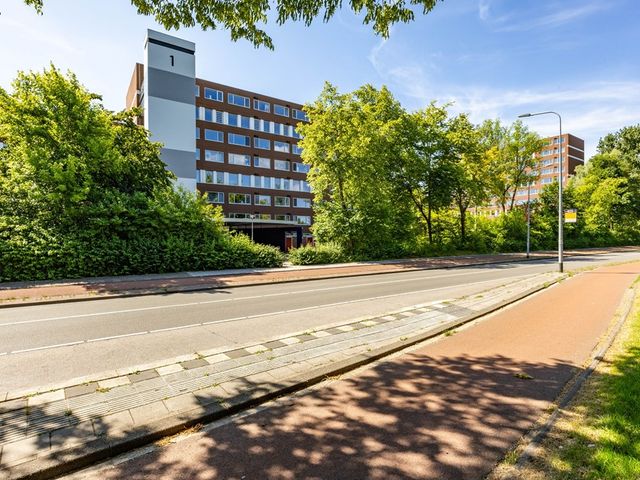 Meerpaal 36, Groningen