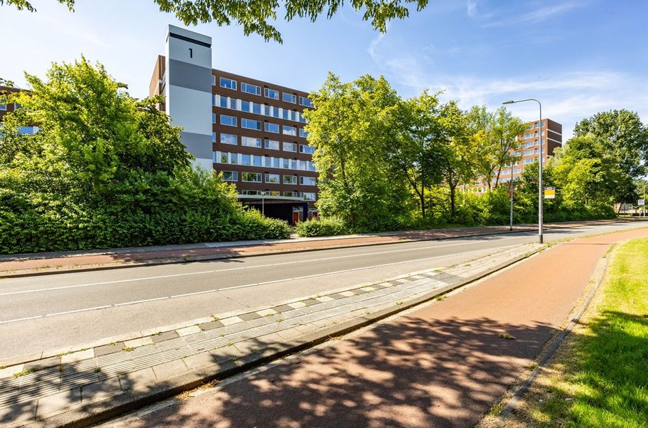 Meerpaal 36