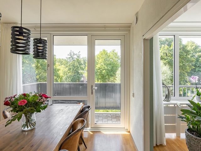Meerpaal 36, Groningen