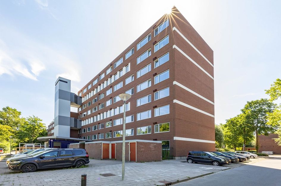 Meerpaal 36