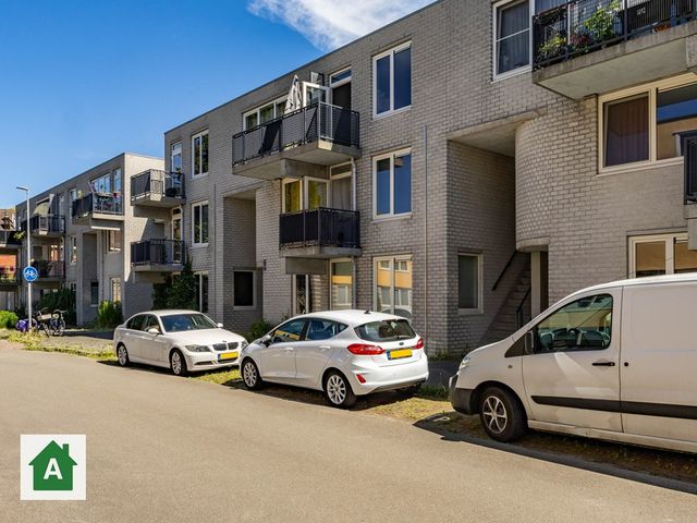 Slachthuisstraat 186, Groningen