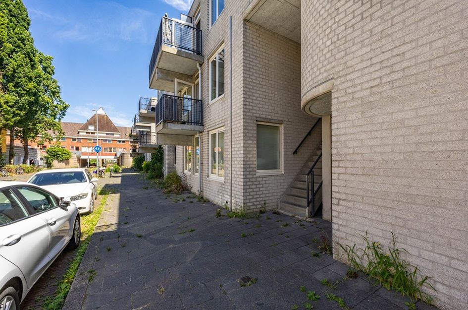 Slachthuisstraat 186