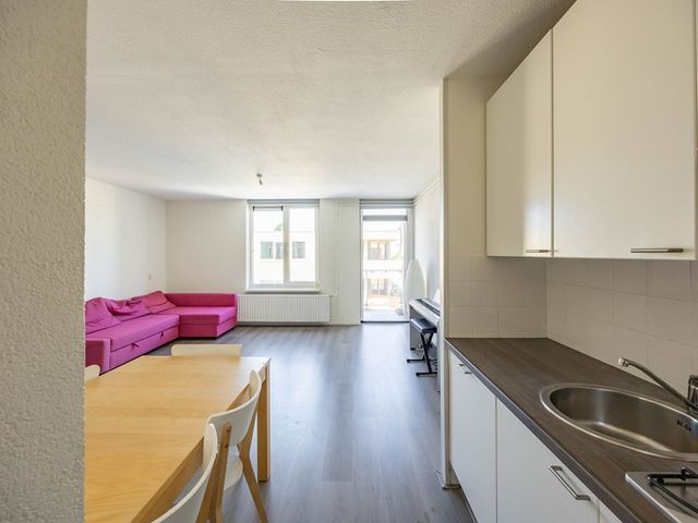 Slachthuisstraat 186, Groningen