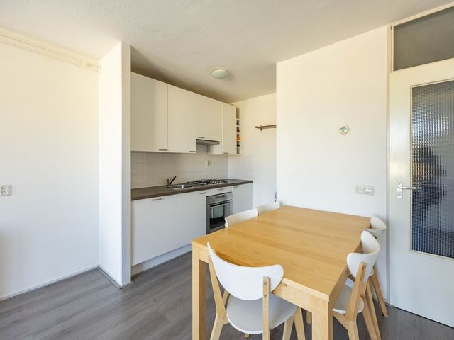 Slachthuisstraat 186, Groningen