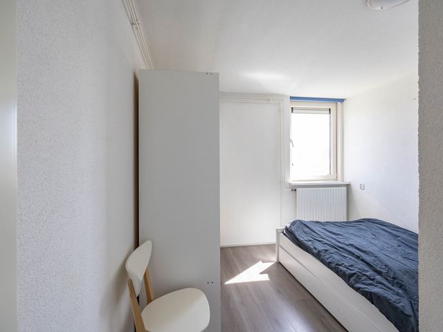 Slachthuisstraat 186, Groningen