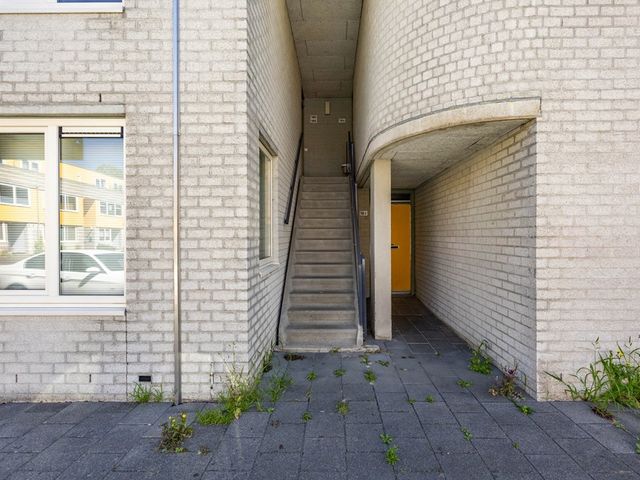 Slachthuisstraat 186, Groningen